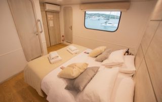 Seaman Matrimonial Suite cabin 2 Seaman Matrimonial Suite cabin 2