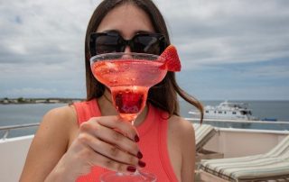 Seaman cocktail experience Seaman cocktail experience