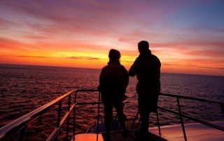 Seaman view Seaman view