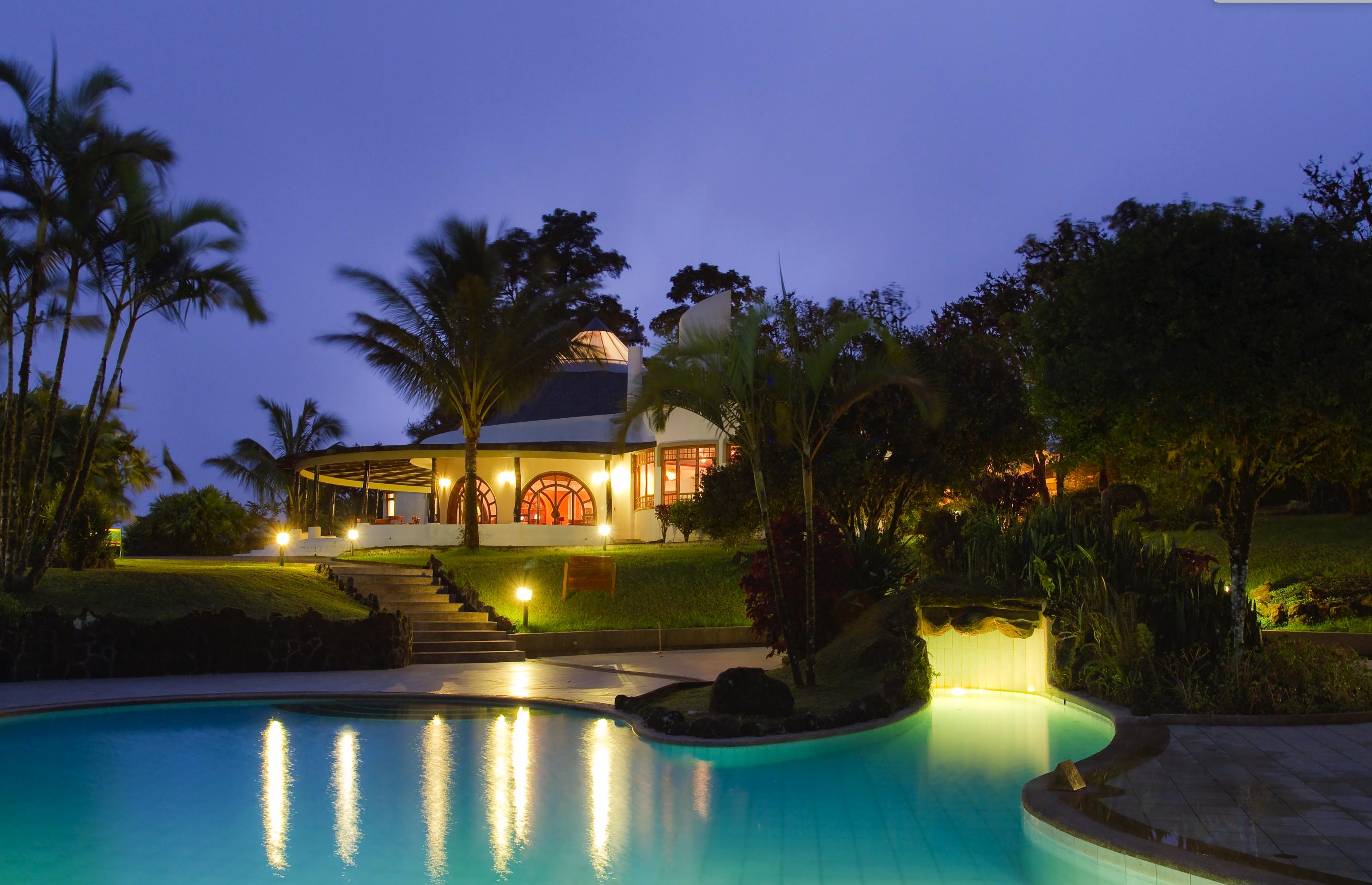 royal palm BACK ROYAL PALM HOTEL
