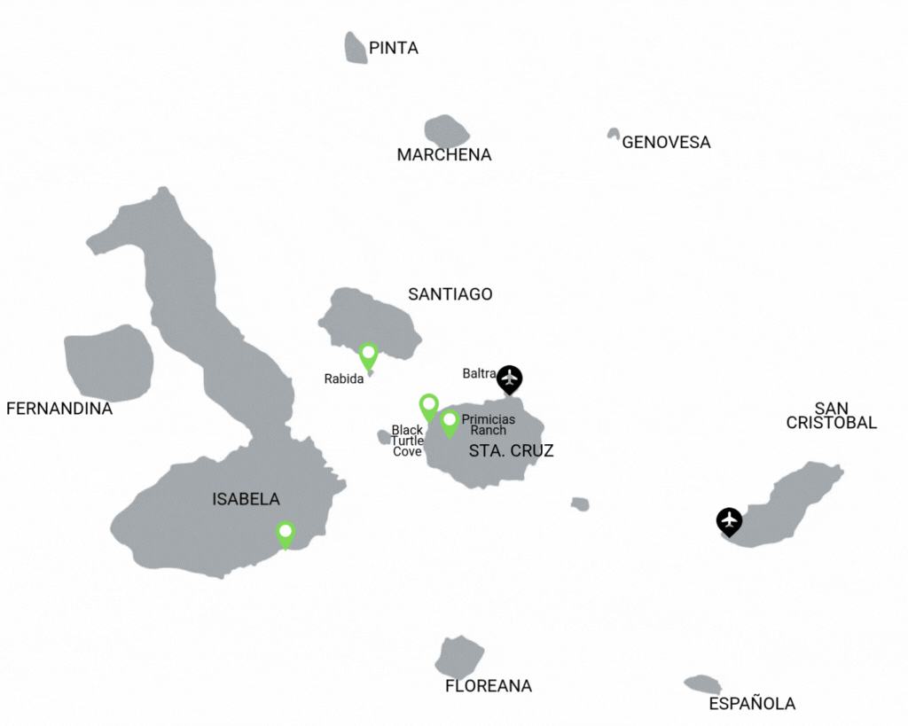 Golondrina Itinerario A Golondrina Itinerario A