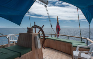 beagle02 Eden Yacht