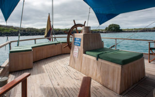 beagle03 Eden Yacht