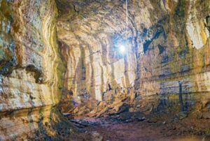 vacation packages galapagos islands tunnles santa cruz