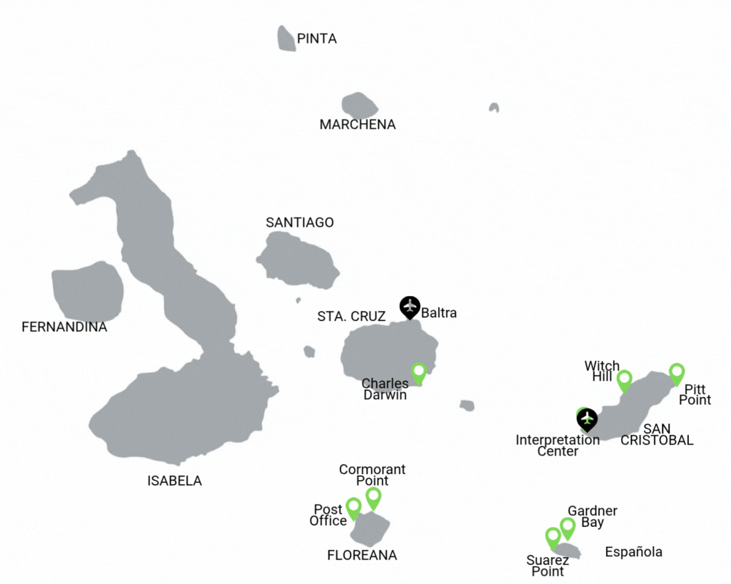 Galaxy Itinerario A Galaxy Itinerario A