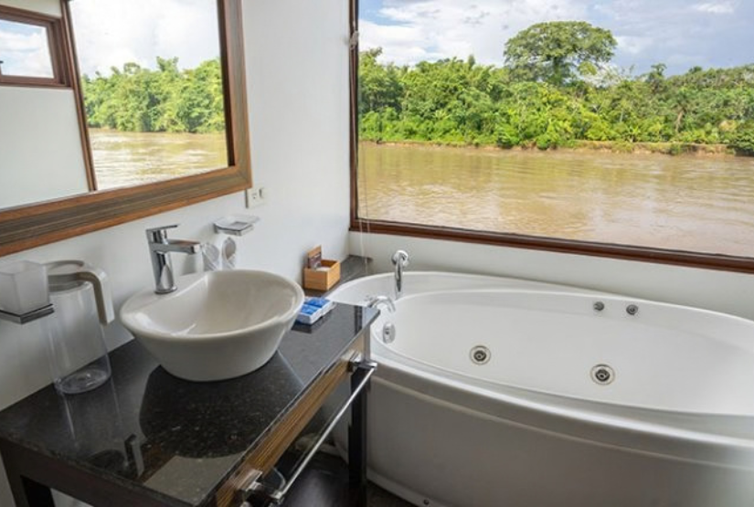 Anaconda nuevo deluxe suite 01
