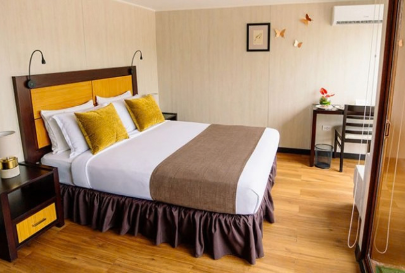 Anaconda nuevo deluxe suite 02