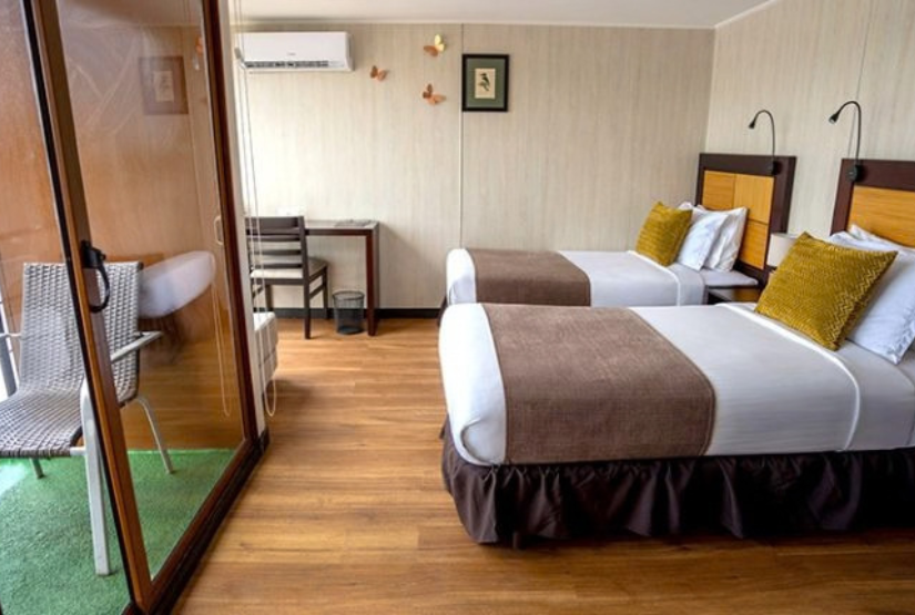 Anaconda nuevo deluxe suite 03