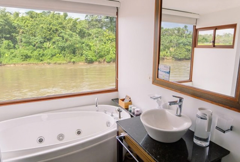 Anaconda nuevo deluxe suite 04