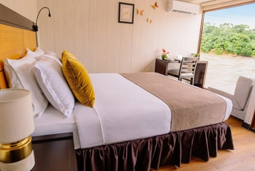 Anaconda nuevo deluxe suite 05
