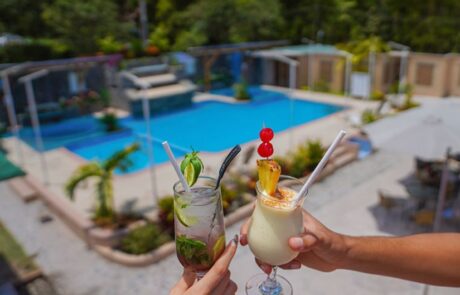 hotel-sisakuna-lodge-coctel hotel sisakuna lodge coctel
