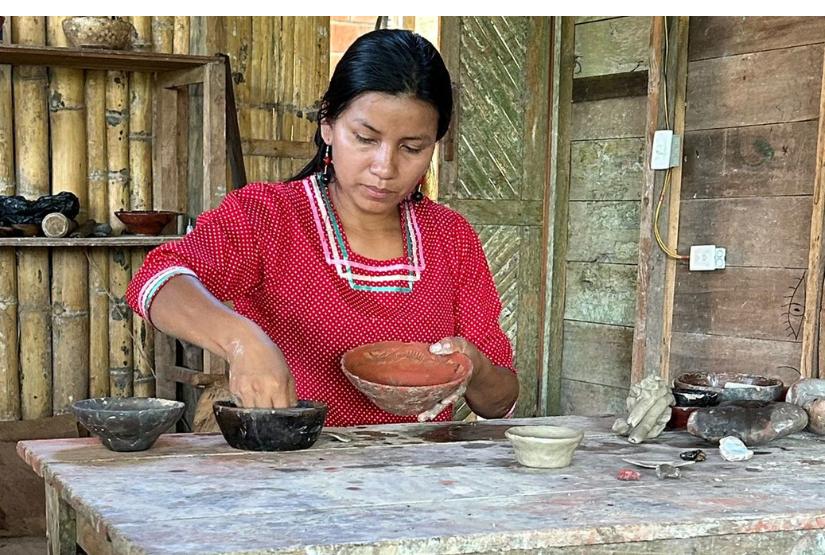 Gaia-Amazon-Lodge-culture-activities Gaia Amazon Lodge culture activities