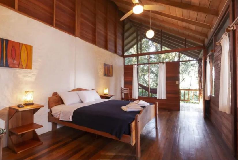 Gaia-Amazon-Lodge-doble-cabana Gaia Amazon Lodge doble cabana