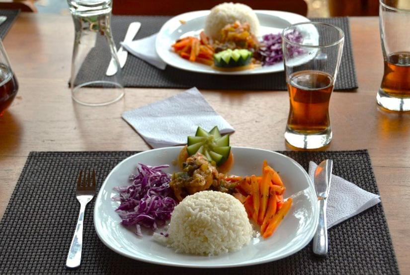 Gaia-Amazon-Lodge-food Gaia Amazon Lodge food