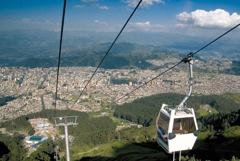 Quito vivencial 4d