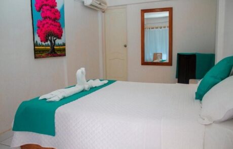 Hotel Loja Matimonial Bed Hotel Loja Matimonial Bed