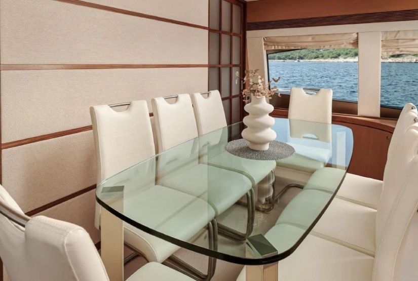 galaxy skape dinning area 2
