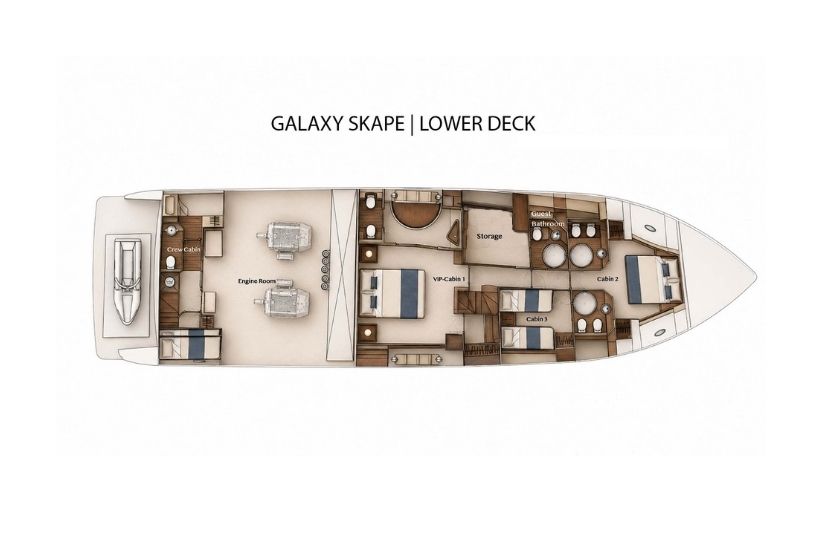 galaxy skape lowerdeck galaxy skape lowerdeck