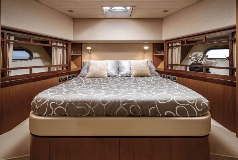 galaxy skape vip cabine 1