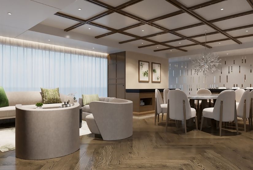 grand ocean spray lounge and dining11 grand ocean spray lounge and dining11