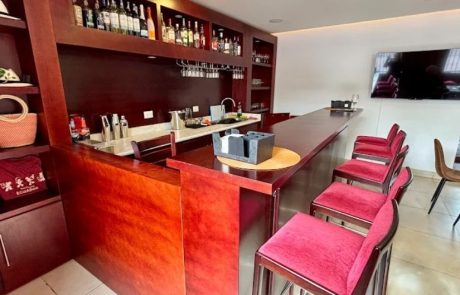 social area casona tobar hotel social area casona tobar hotel