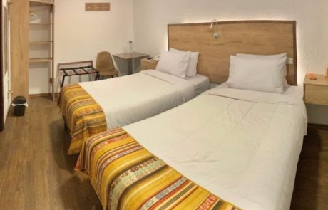 twim beds casona tobar hotel twim beds casona tobar hotel