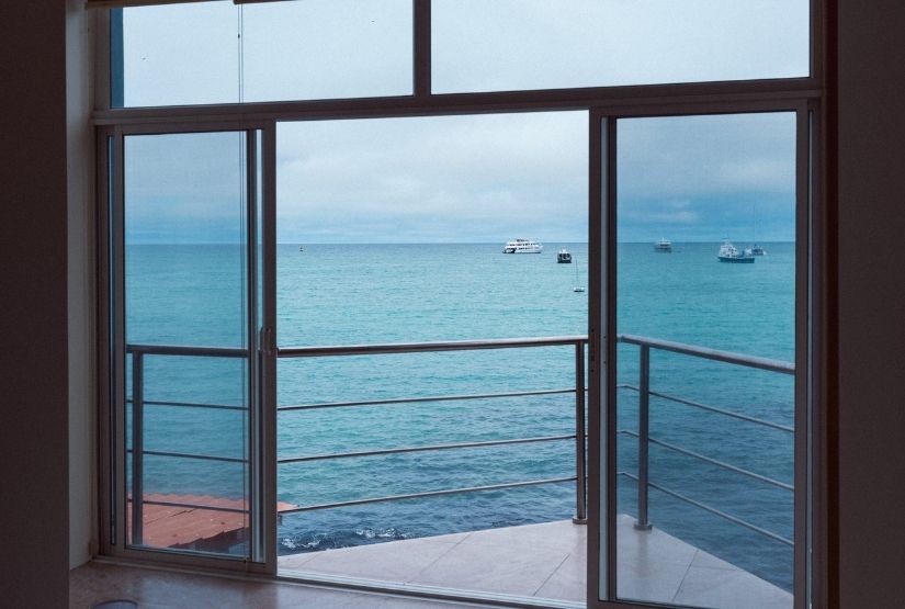 Casa Orilla OceanView 4
