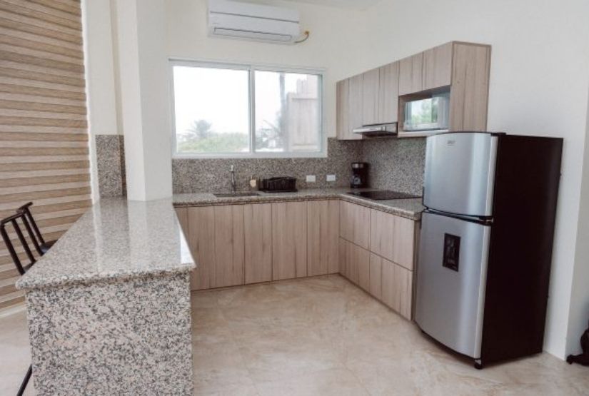 Casa Orilla OceanView 5