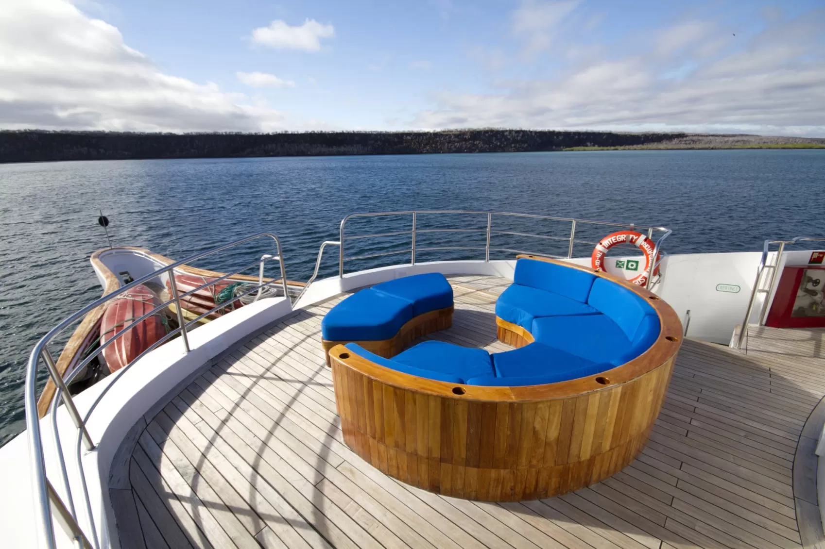 1INTEGRITY-17 Integrity Yacht