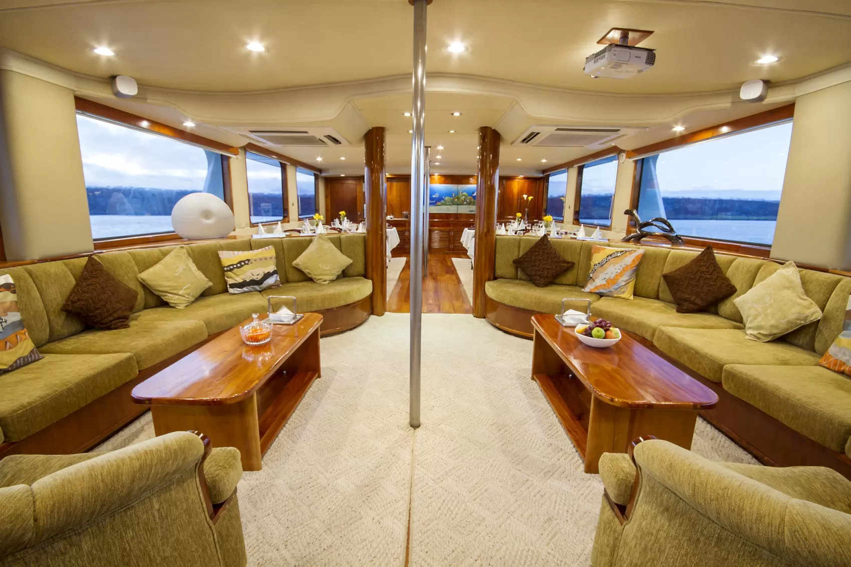 Integrity Yacht