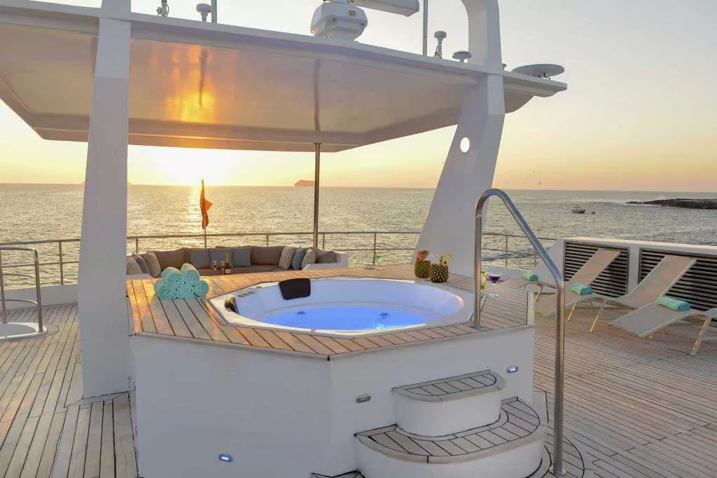 Alya Yacht