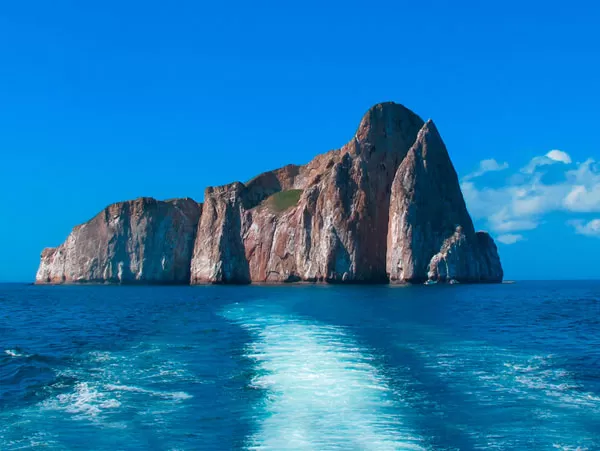 Galapagos Tours