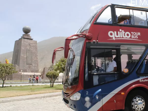 Tourist-Bus-Old-City Daily Tours