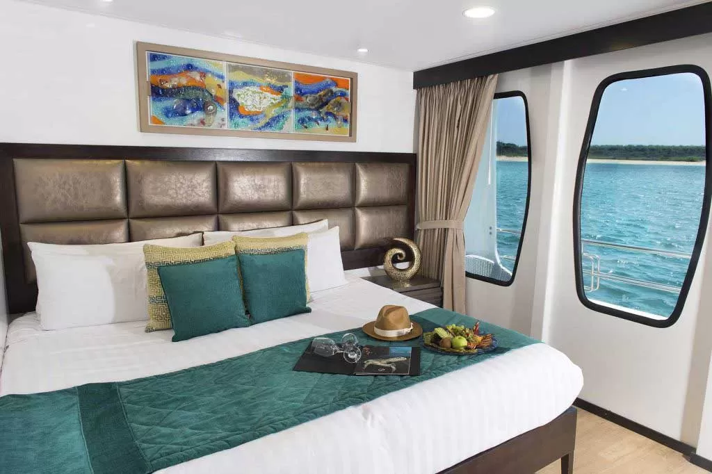 Alya Yacht