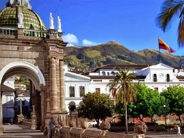quito Daily Tours