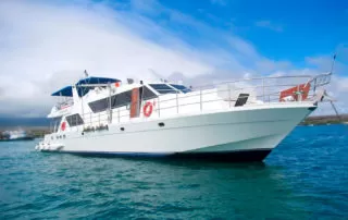 Nortada Yacht