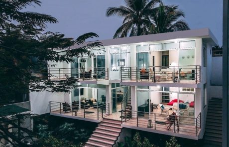 Ikala Galapagos Hotel