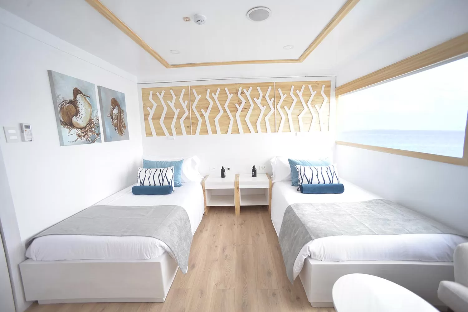 Sea Star Yacht
