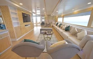 6Sea-Star-lounge- Sea Star Yacht