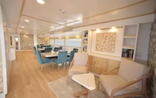 8Sea-Star-lounge Sea Star Yacht
