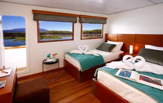 Athala Yacht