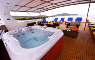 Athala Yacht