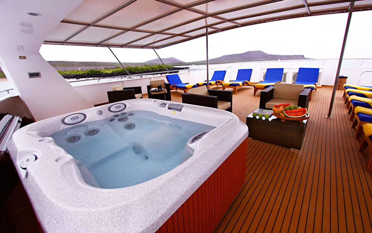 Athala Yacht