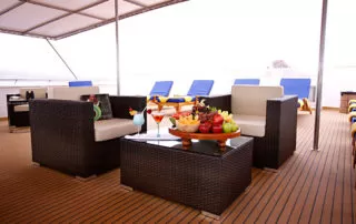 Athala Yacht
