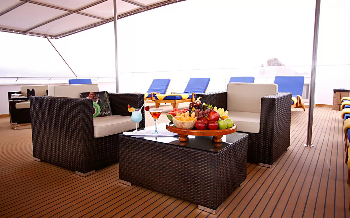 Athala Yacht