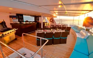 Athala Yacht