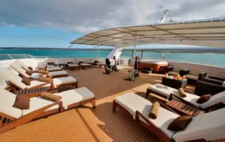 Athala Yacht
