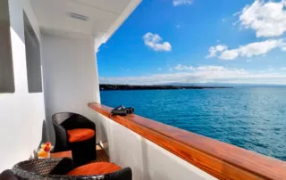 Athala Yacht