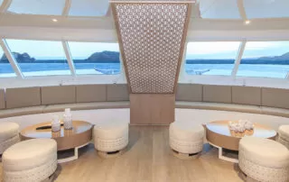 Briefing-area1 Endemic Yacht