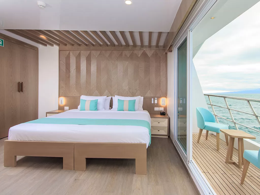 Endemic Yacht